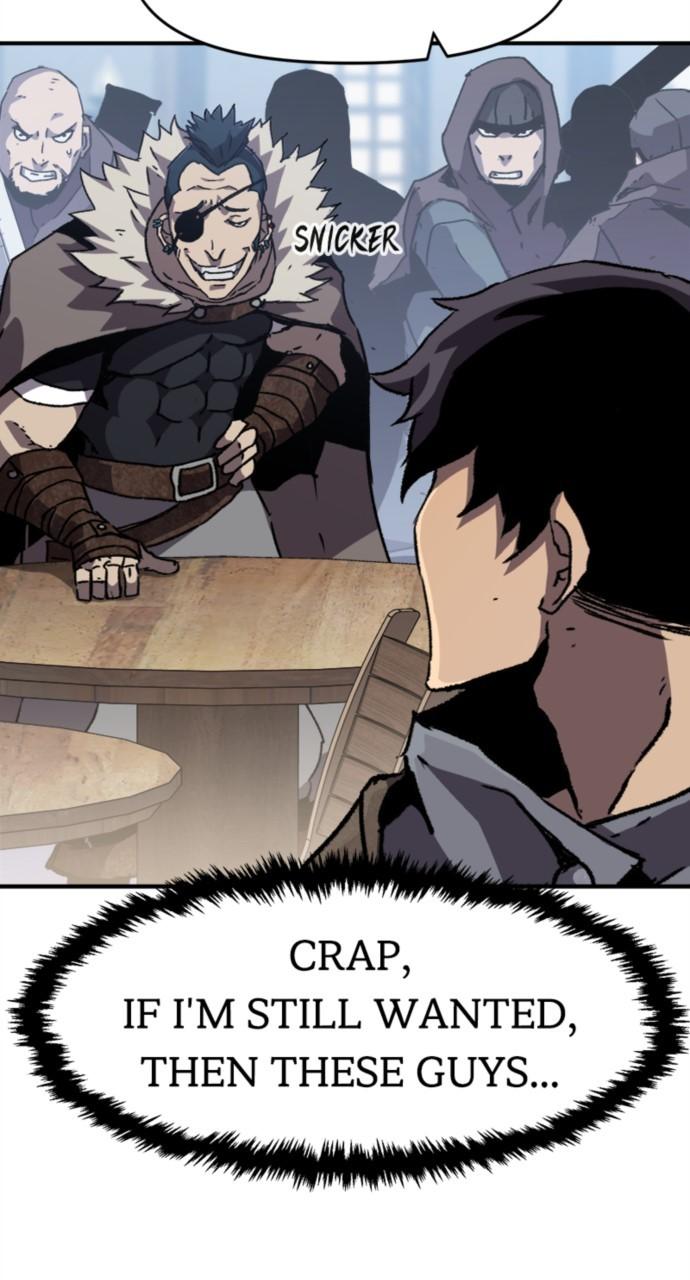 A Knight With a Time Limit Chap 15 - Next Chap 16