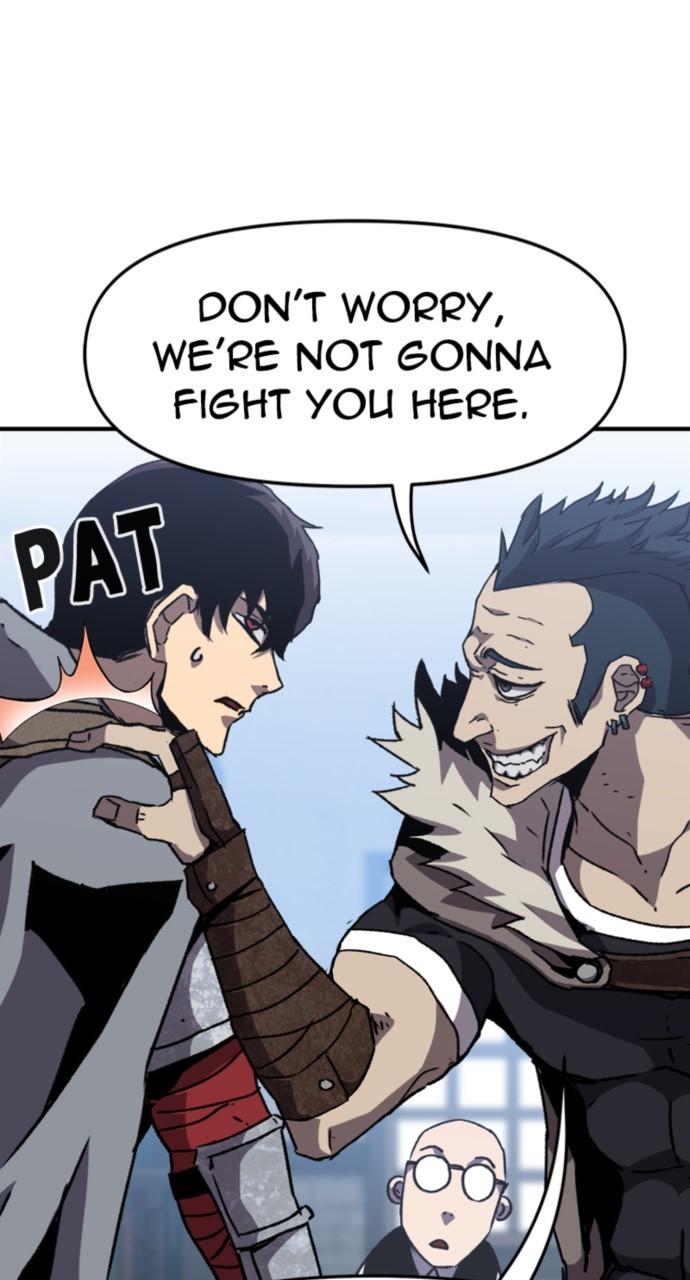 A Knight With a Time Limit Chap 15 - Next Chap 16