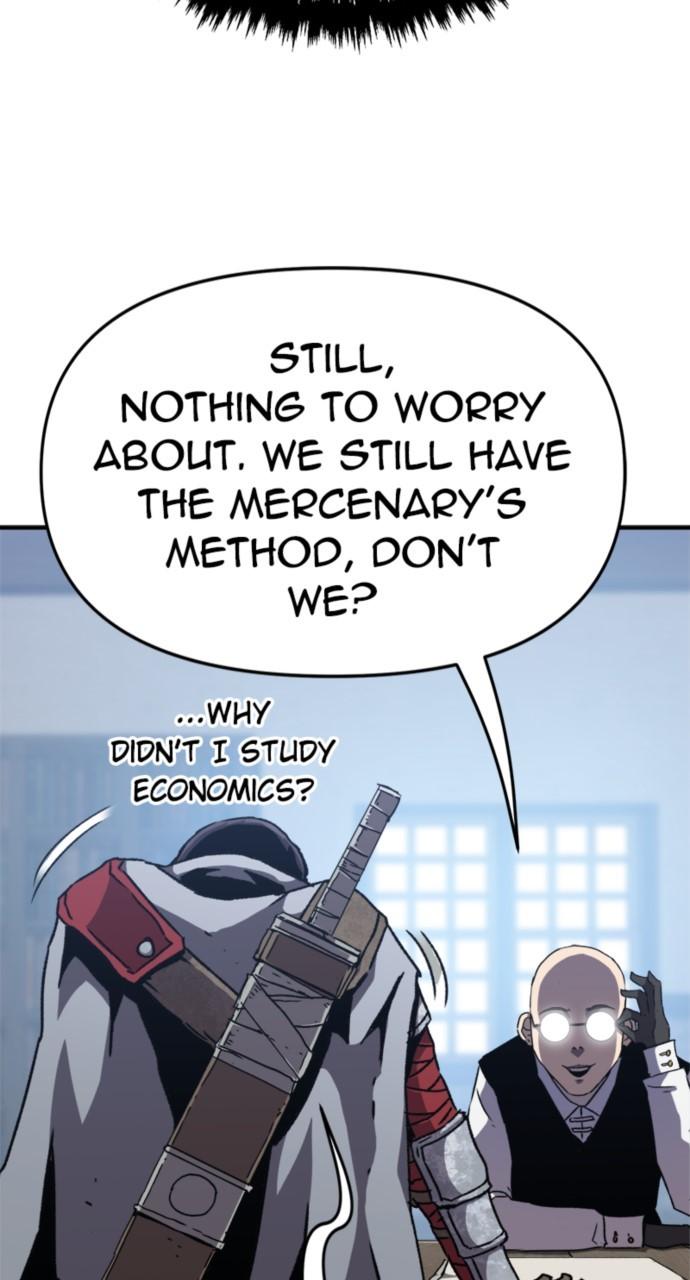 A Knight With a Time Limit Chap 15 - Next Chap 16