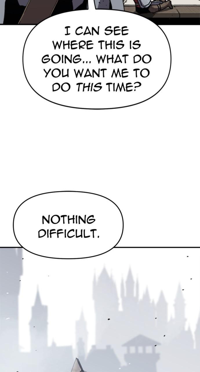 A Knight With a Time Limit Chap 15 - Next Chap 16