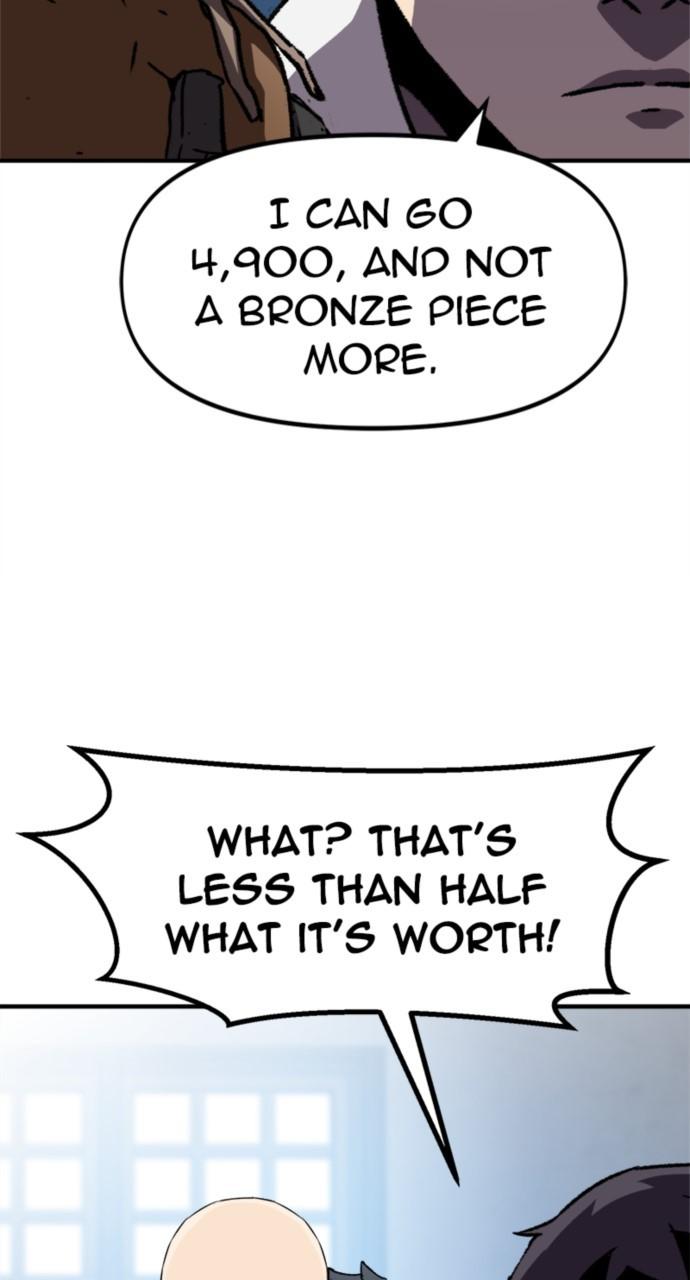 A Knight With a Time Limit Chap 15 - Next Chap 16