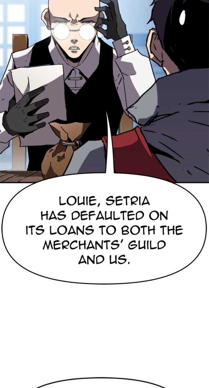 A Knight With a Time Limit Chap 15 - Next Chap 16