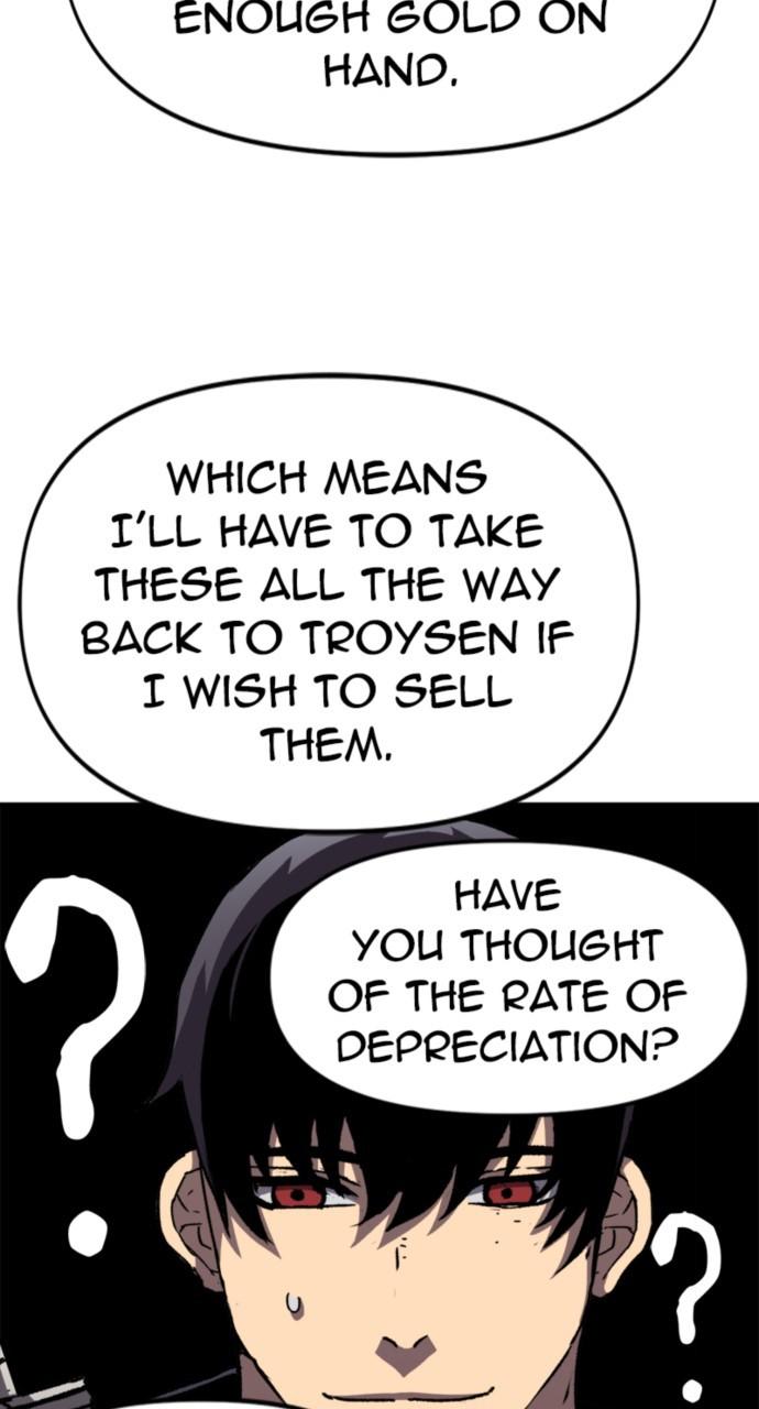 A Knight With a Time Limit Chap 15 - Next Chap 16