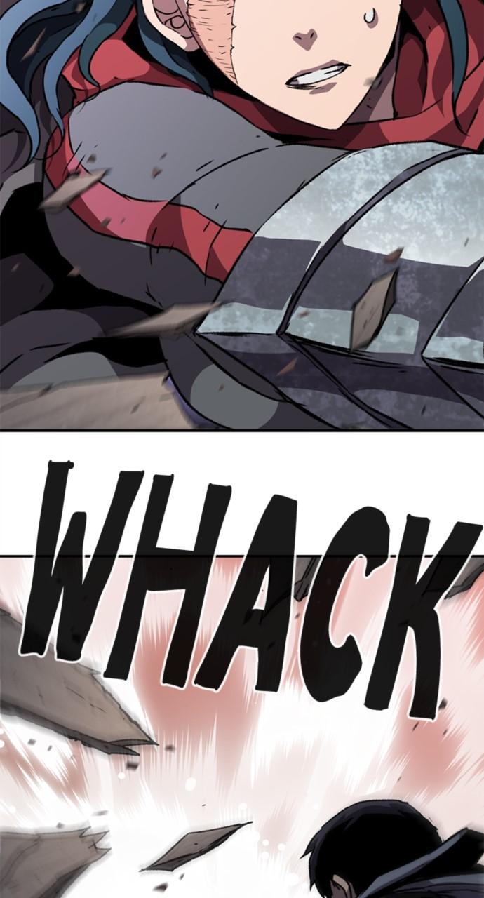 A Knight With a Time Limit Chap 15 - Next Chap 16