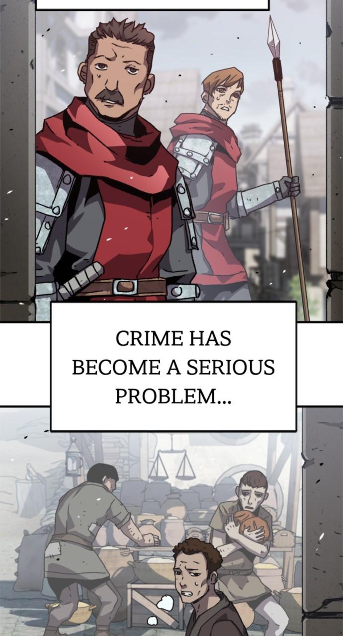 A Knight With a Time Limit Chap 15 - Next Chap 16