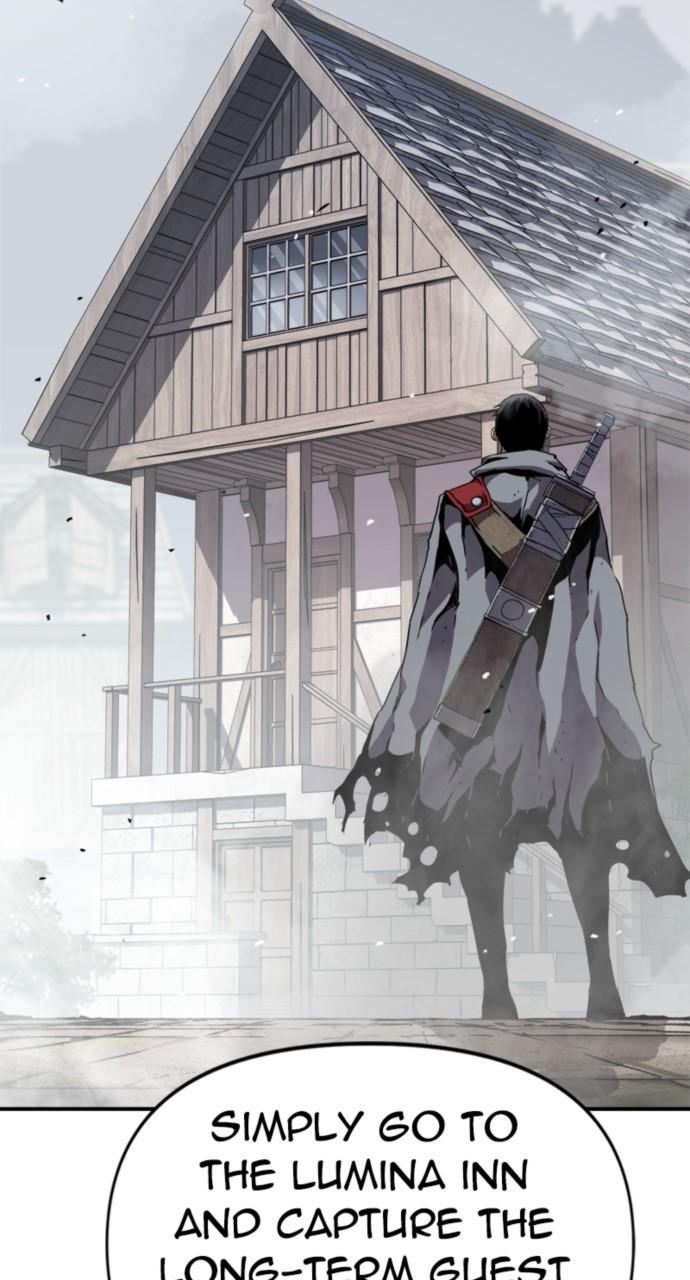 A Knight With a Time Limit Chap 15 - Next Chap 16