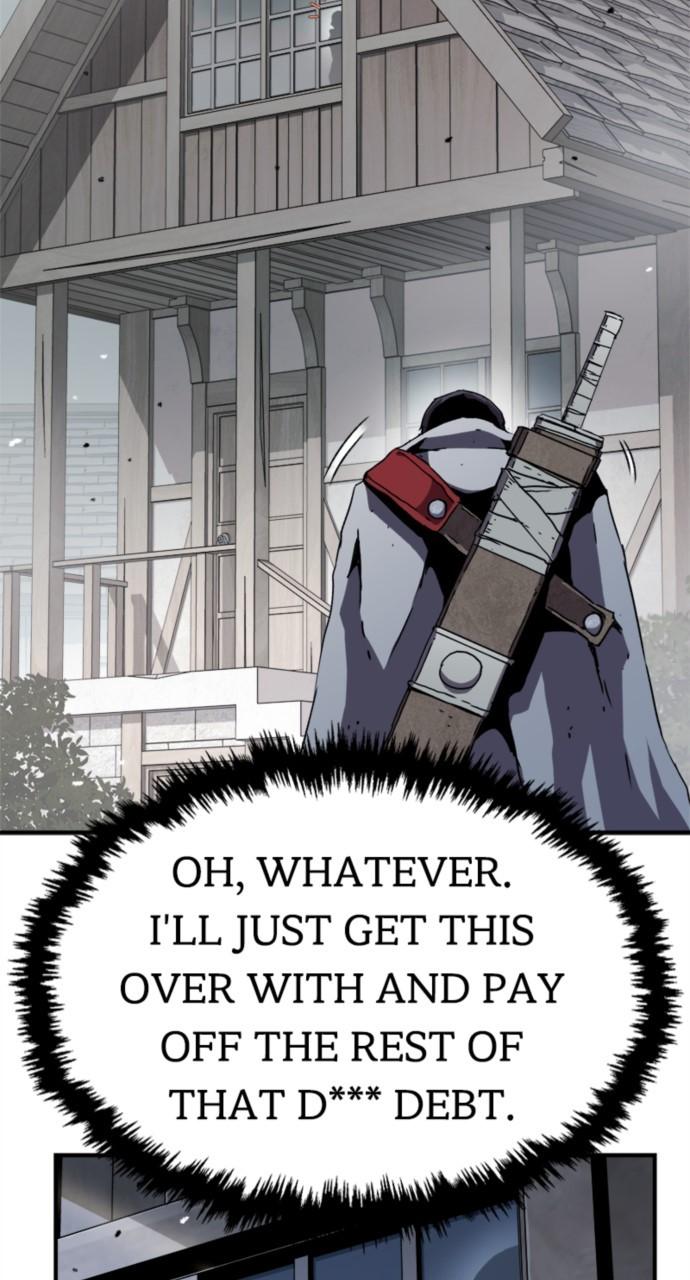 A Knight With a Time Limit Chap 15 - Next Chap 16