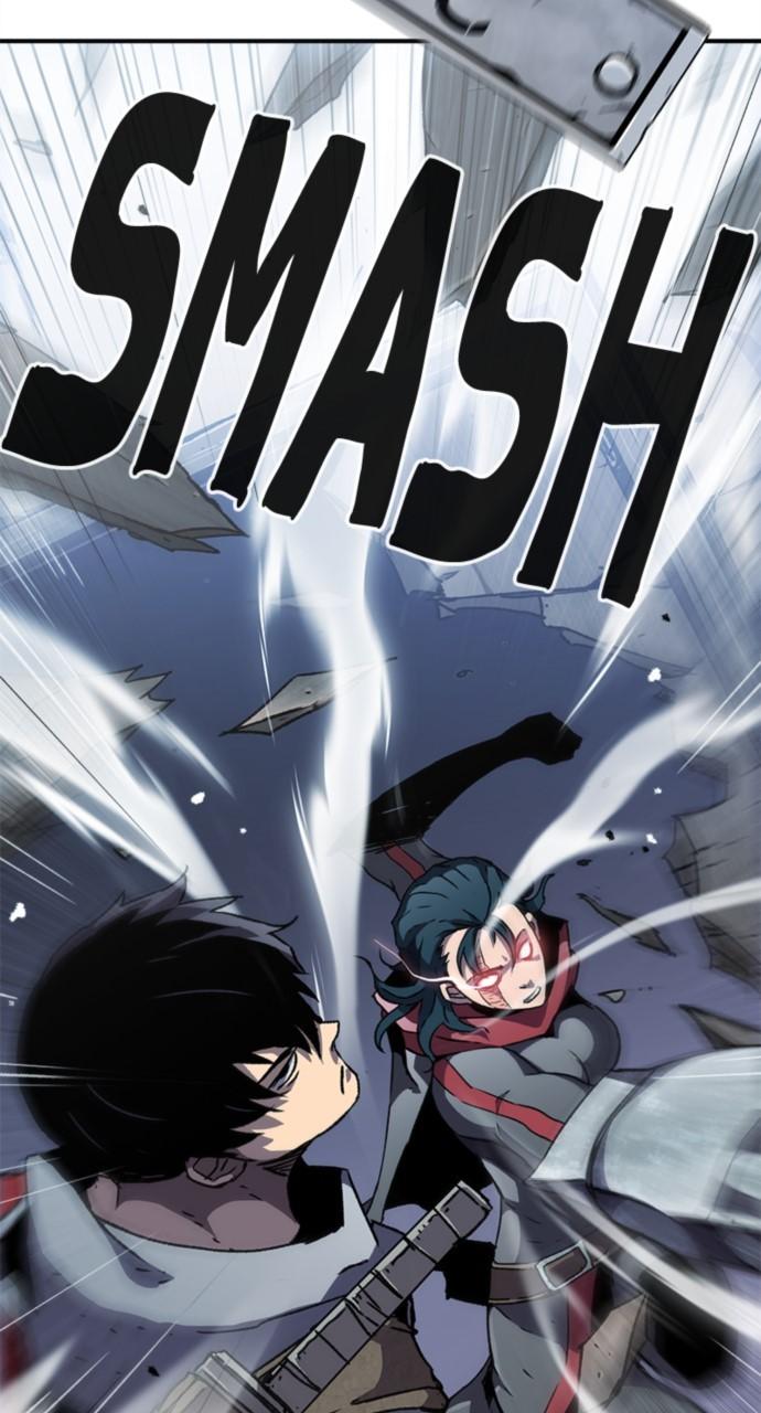 A Knight With a Time Limit Chap 15 - Next Chap 16