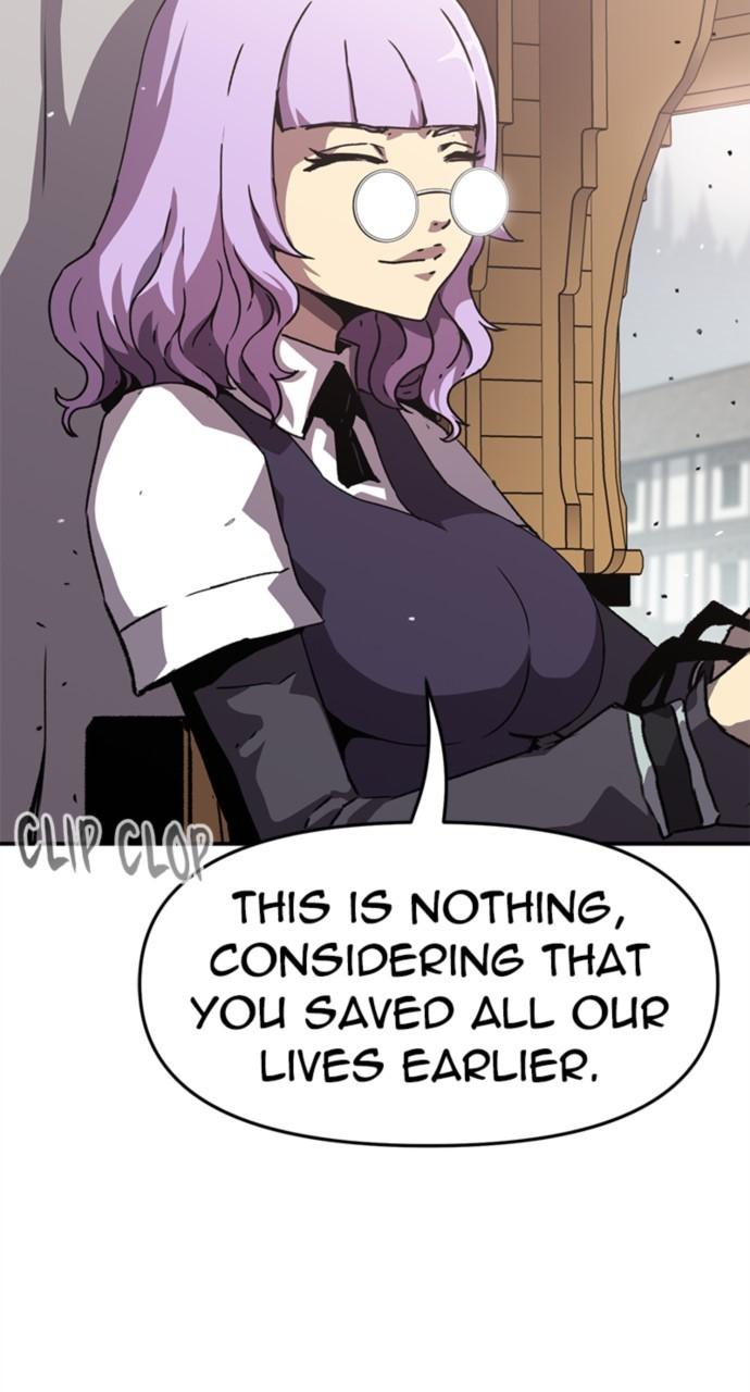 A Knight With a Time Limit Chap 15 - Next Chap 16