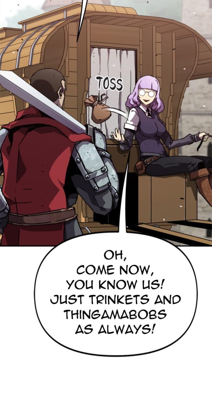 A Knight With a Time Limit Chap 15 - Next Chap 16