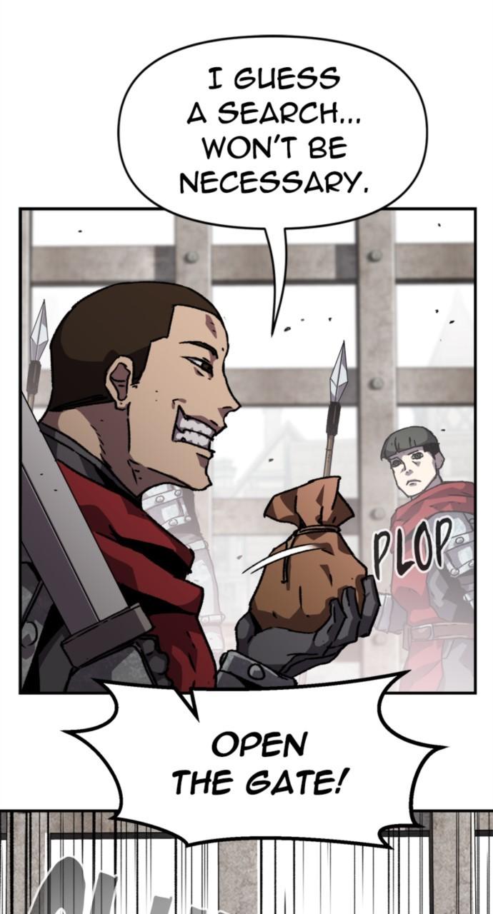 A Knight With a Time Limit Chap 15 - Next Chap 16