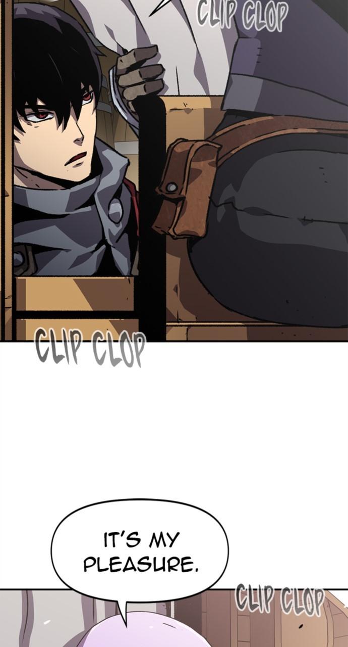 A Knight With a Time Limit Chap 15 - Next Chap 16