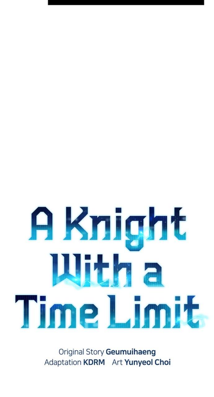 A Knight With a Time Limit Chap 15 - Next Chap 16