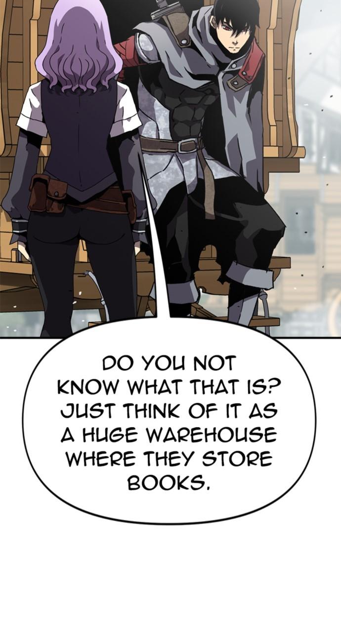 A Knight With a Time Limit Chap 15 - Next Chap 16