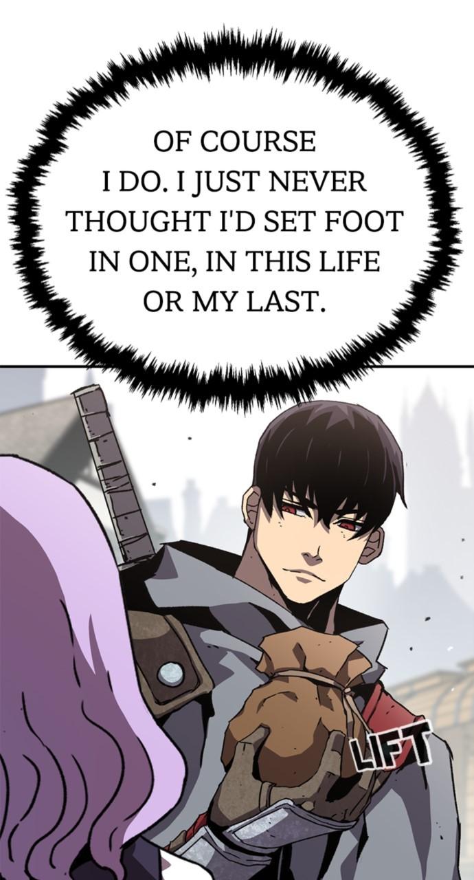 A Knight With a Time Limit Chap 15 - Next Chap 16