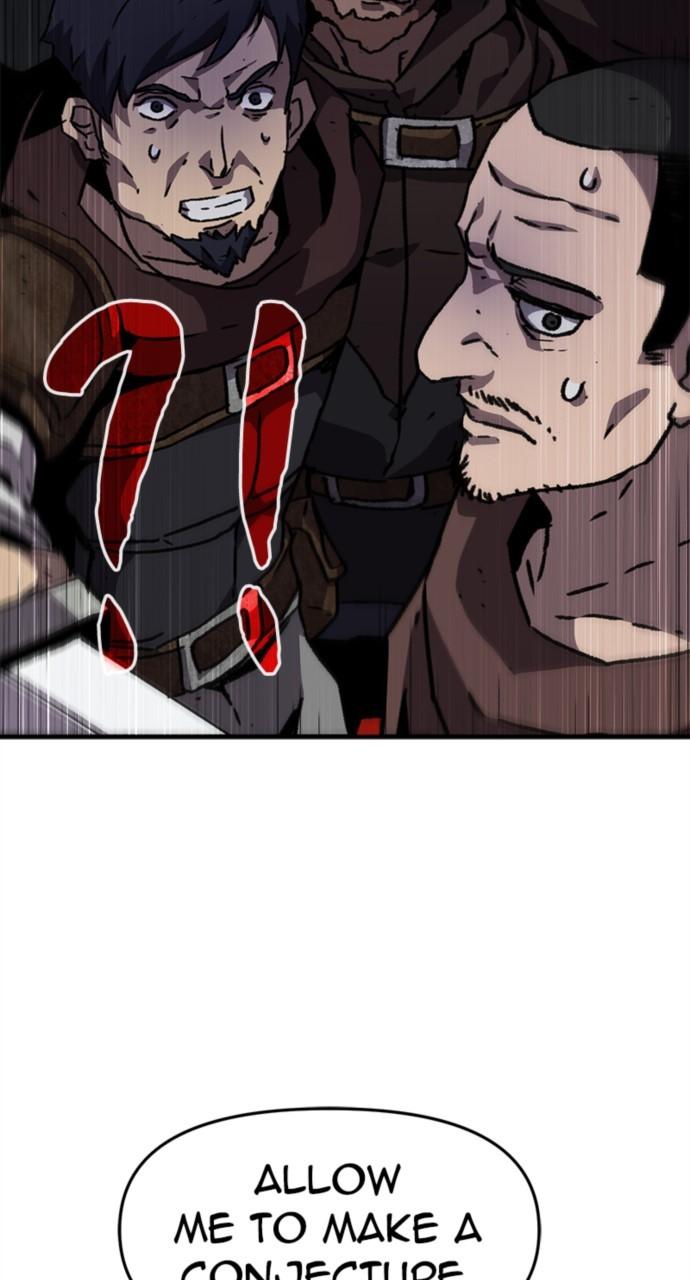 A Knight With a Time Limit Chap 15 - Next Chap 16