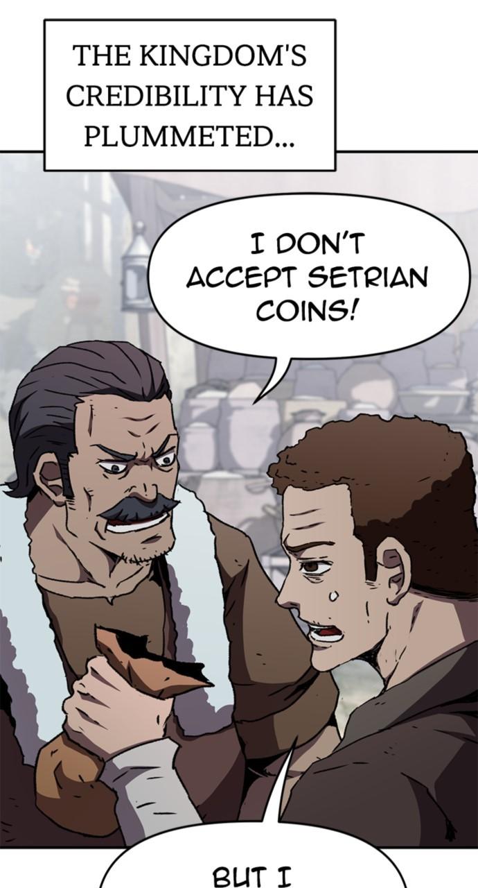 A Knight With a Time Limit Chap 15 - Next Chap 16