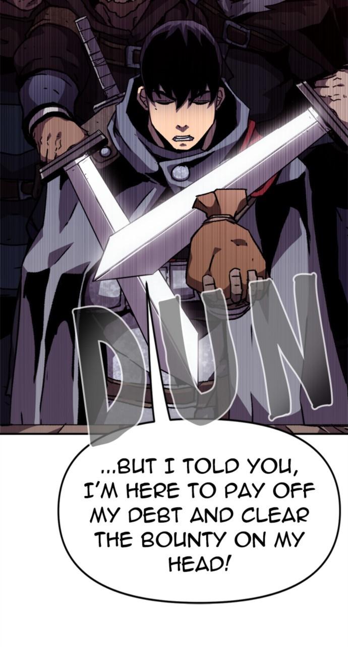 A Knight With a Time Limit Chap 15 - Next Chap 16