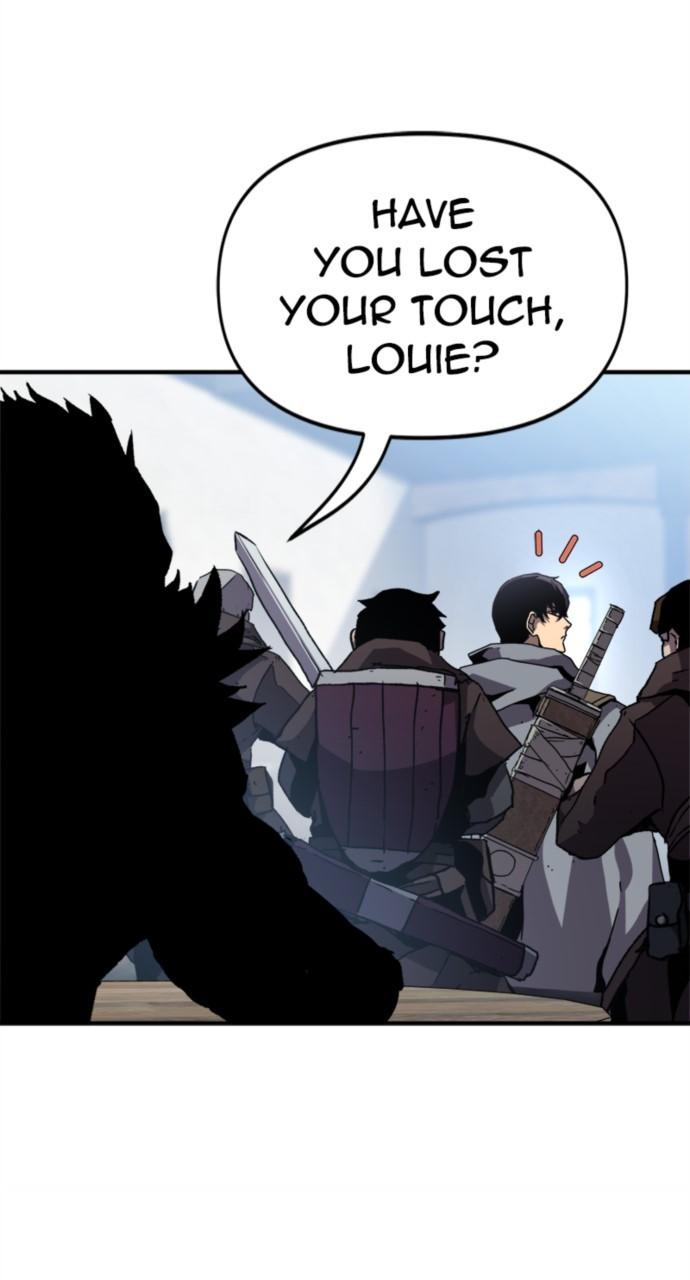 A Knight With a Time Limit Chap 15 - Next Chap 16