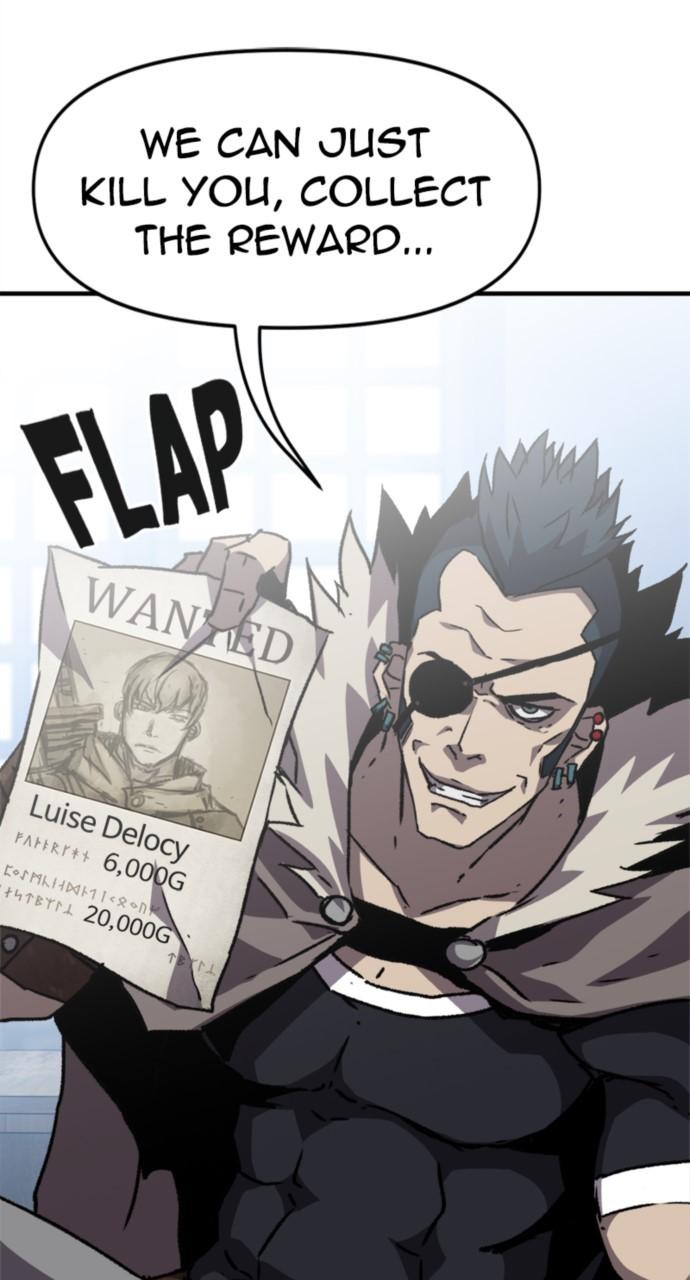 A Knight With a Time Limit Chap 15 - Next Chap 16