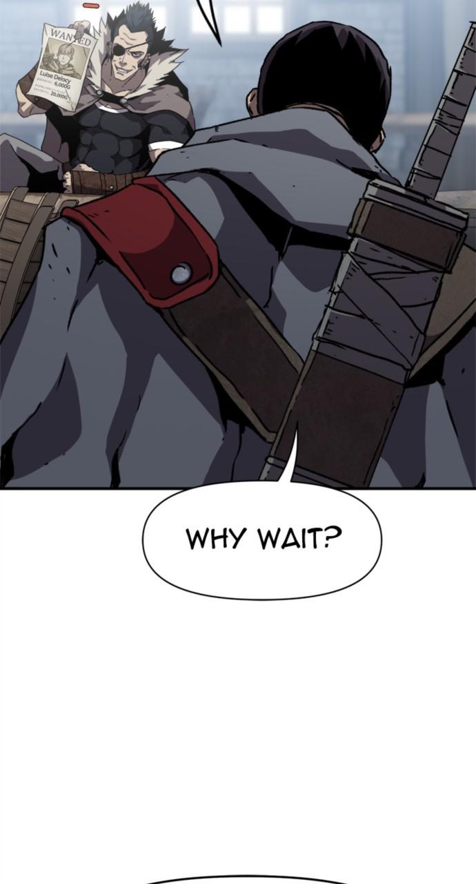 A Knight With a Time Limit Chap 15 - Next Chap 16
