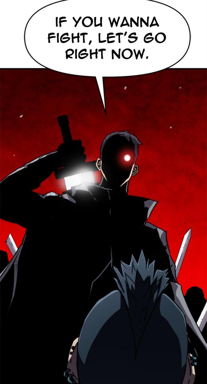 A Knight With a Time Limit Chap 15 - Next Chap 16