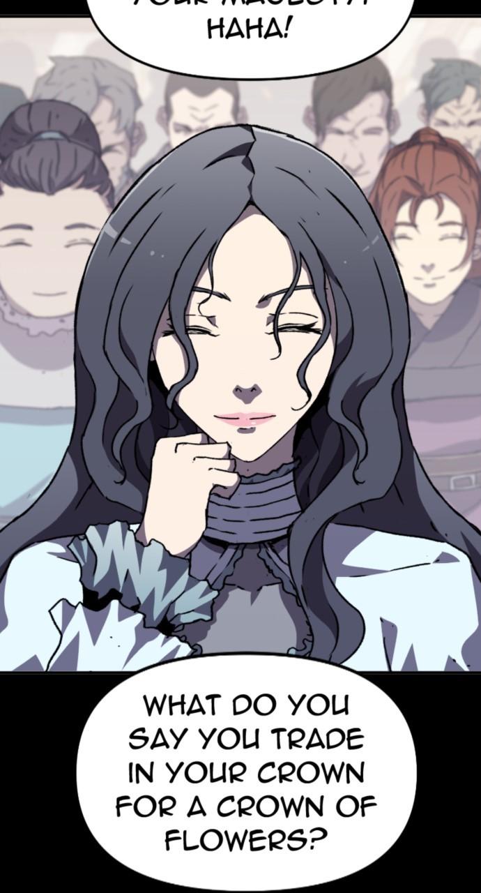 A Knight With a Time Limit Chap 16 - Next Chap 17