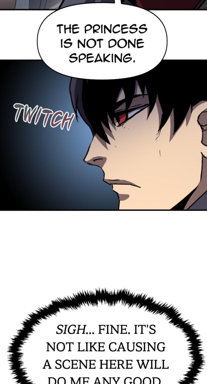 A Knight With a Time Limit Chap 16 - Next Chap 17
