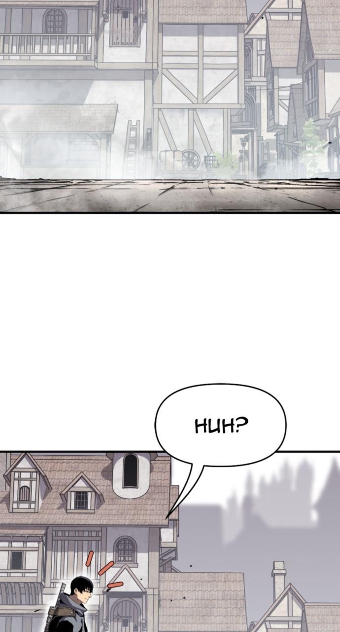 A Knight With a Time Limit Chap 16 - Next Chap 17