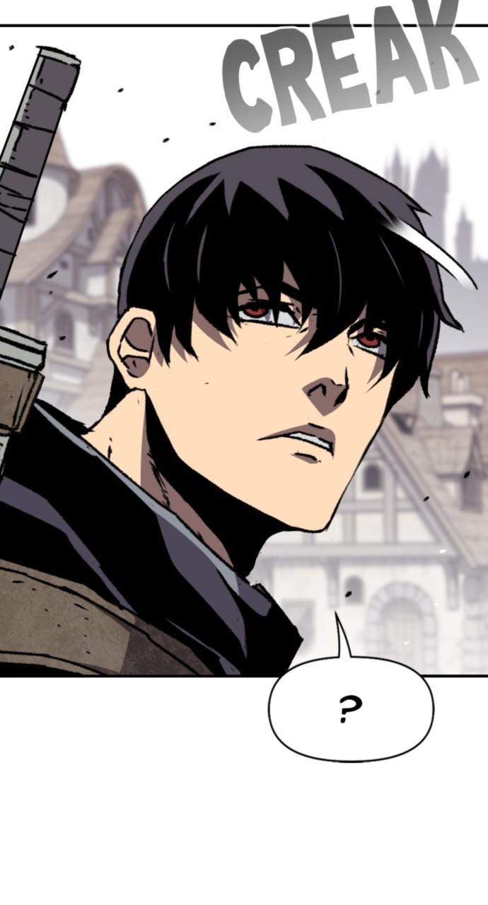 A Knight With a Time Limit Chap 16 - Next Chap 17