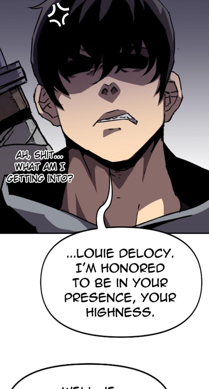 A Knight With a Time Limit Chap 16 - Next Chap 17