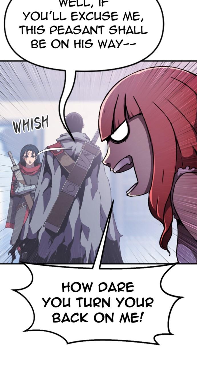 A Knight With a Time Limit Chap 16 - Next Chap 17