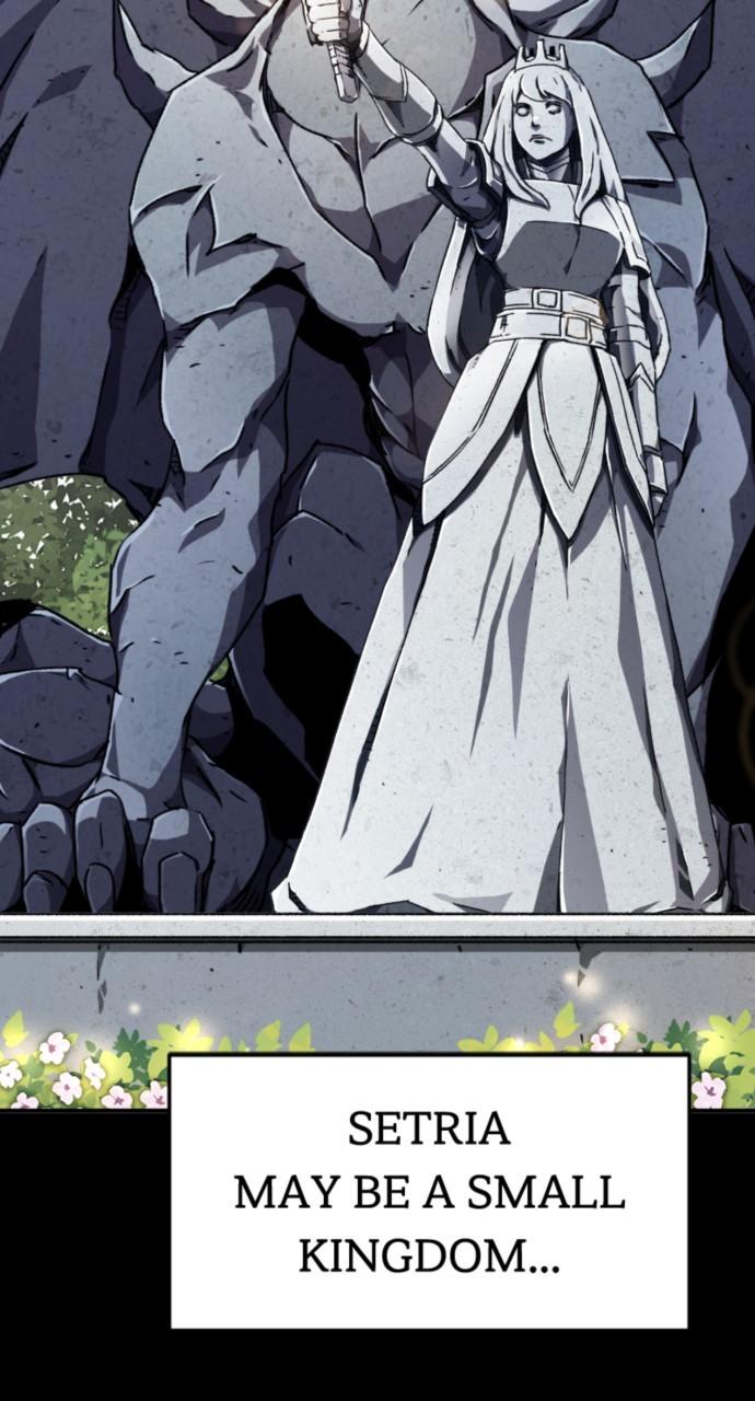 A Knight With a Time Limit Chap 16 - Next Chap 17