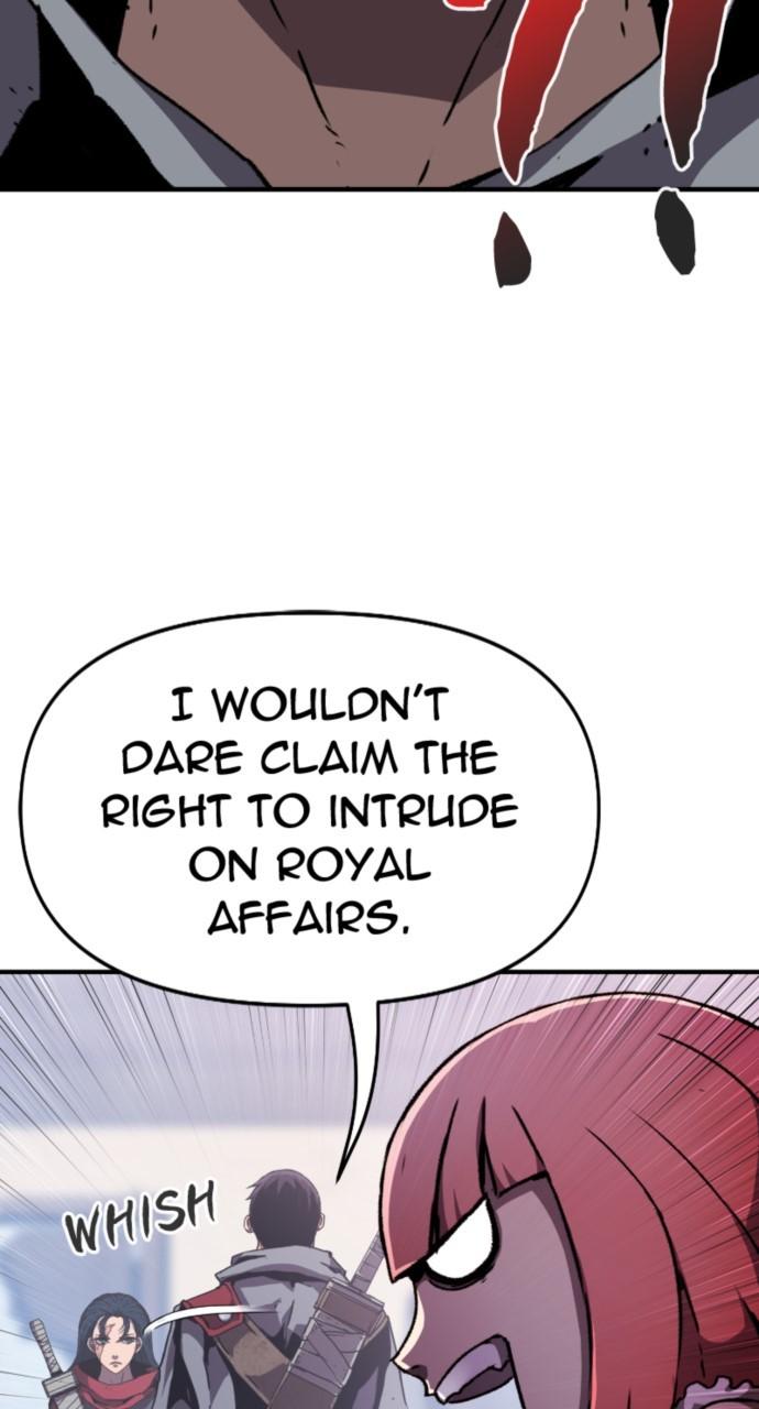 A Knight With a Time Limit Chap 16 - Next Chap 17