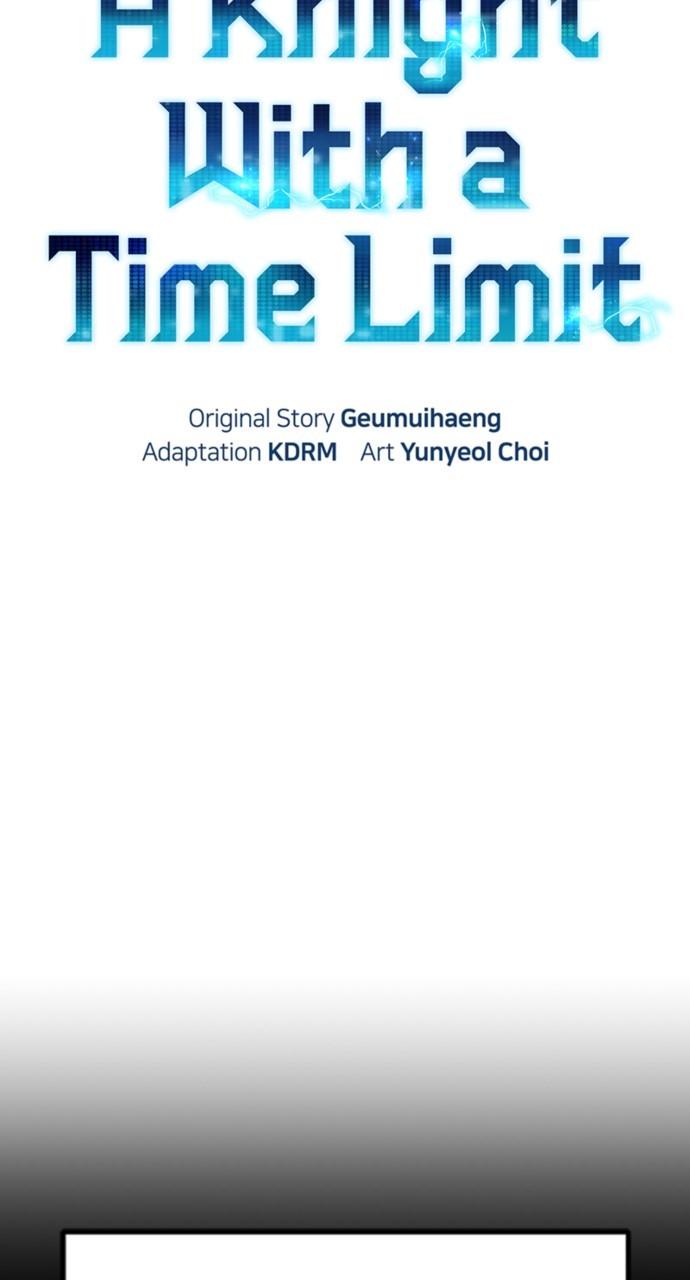 A Knight With a Time Limit Chap 16 - Next Chap 17