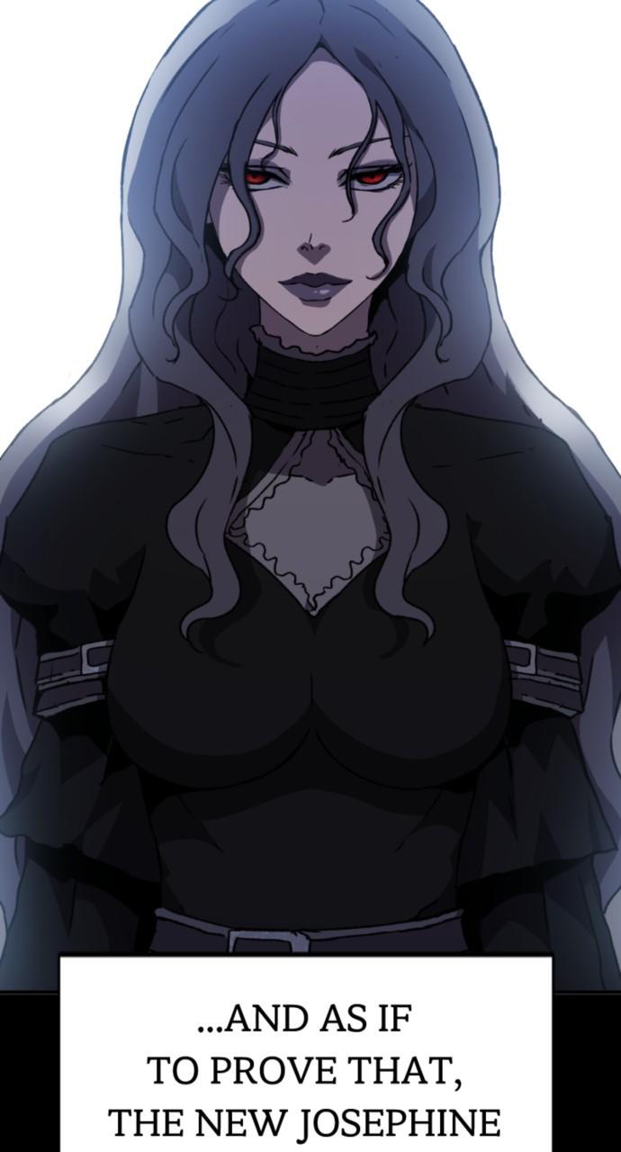 A Knight With a Time Limit Chap 16 - Next Chap 17