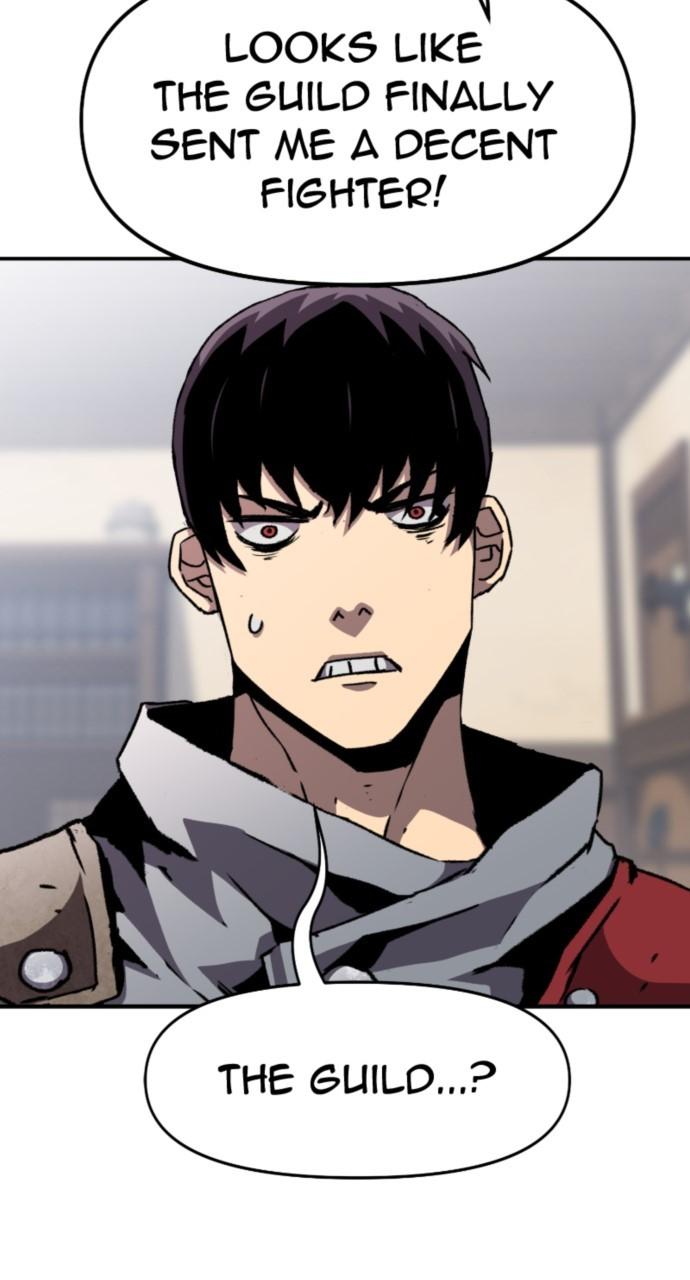 A Knight With a Time Limit Chap 16 - Next Chap 17