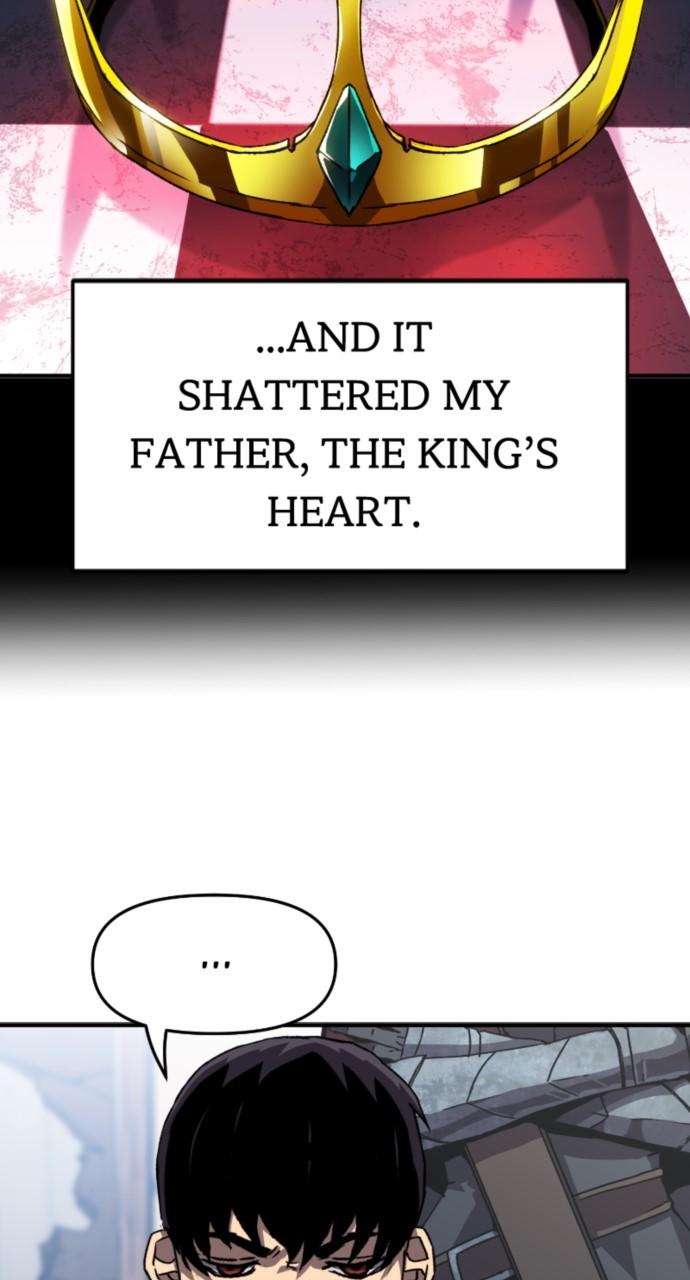 A Knight With a Time Limit Chap 16 - Next Chap 17
