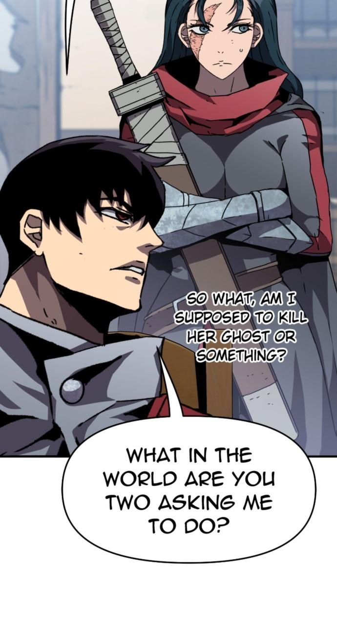 A Knight With a Time Limit Chap 16 - Next Chap 17