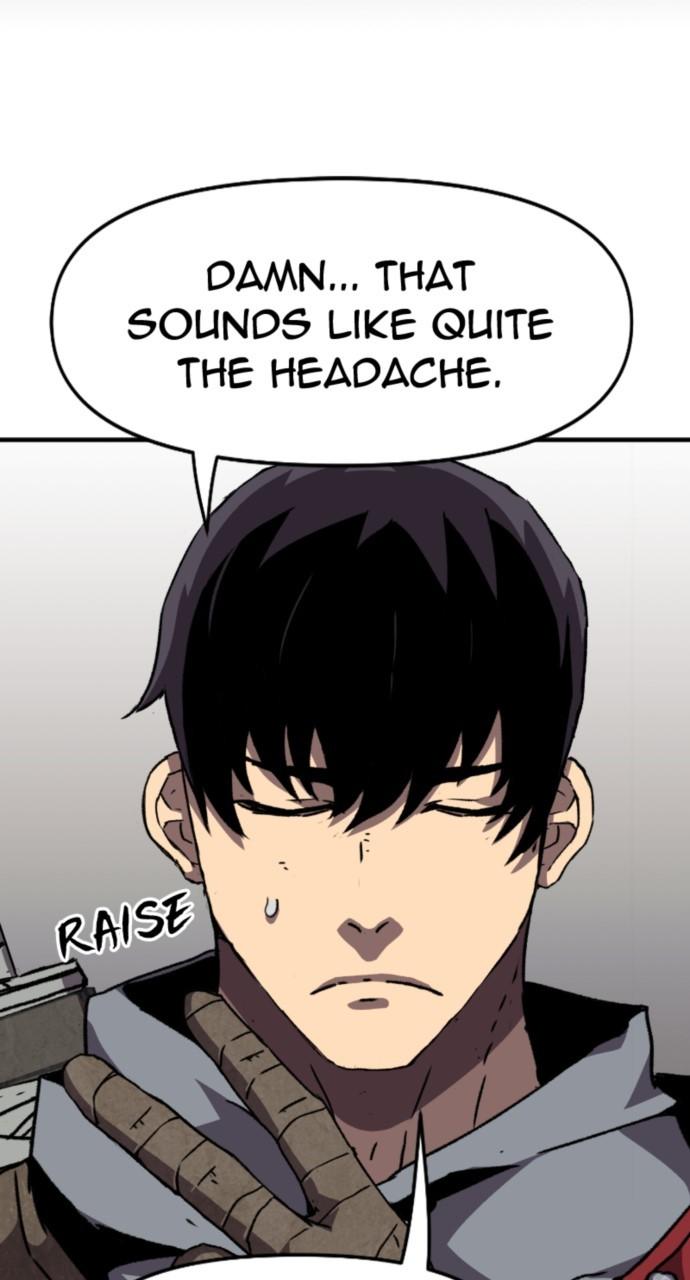 A Knight With a Time Limit Chap 16 - Next Chap 17