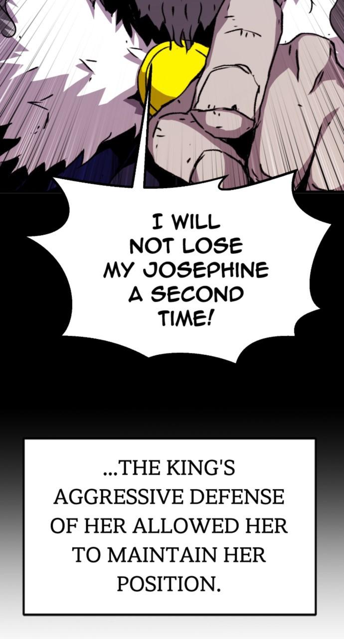 A Knight With a Time Limit Chap 16 - Next Chap 17