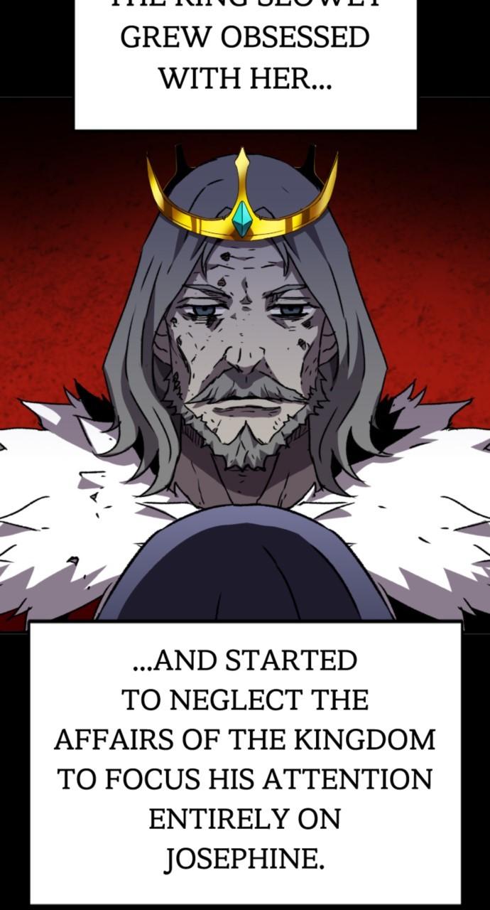A Knight With a Time Limit Chap 16 - Next Chap 17