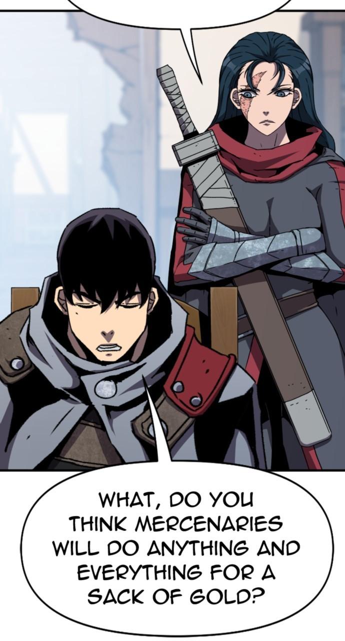 A Knight With a Time Limit Chap 16 - Next Chap 17