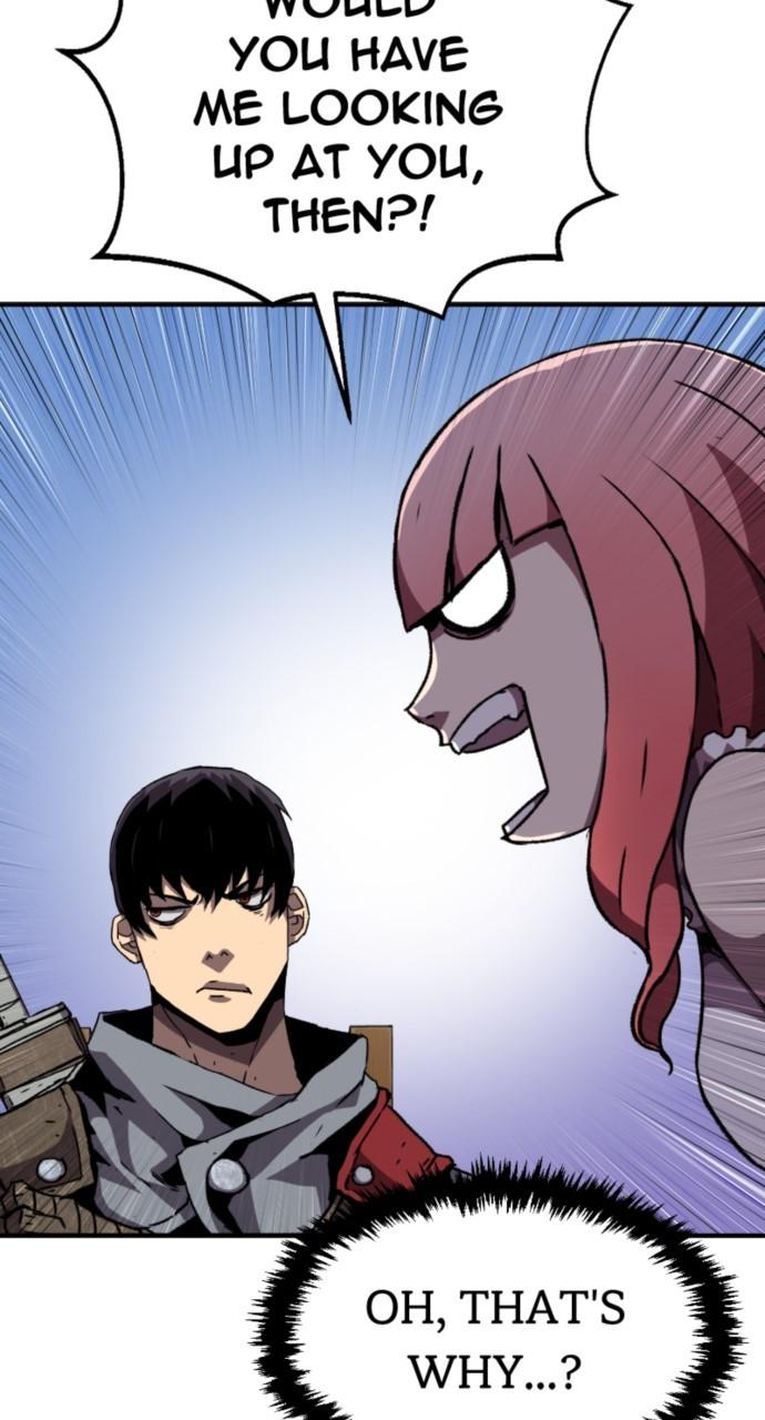 A Knight With a Time Limit Chap 16 - Next Chap 17
