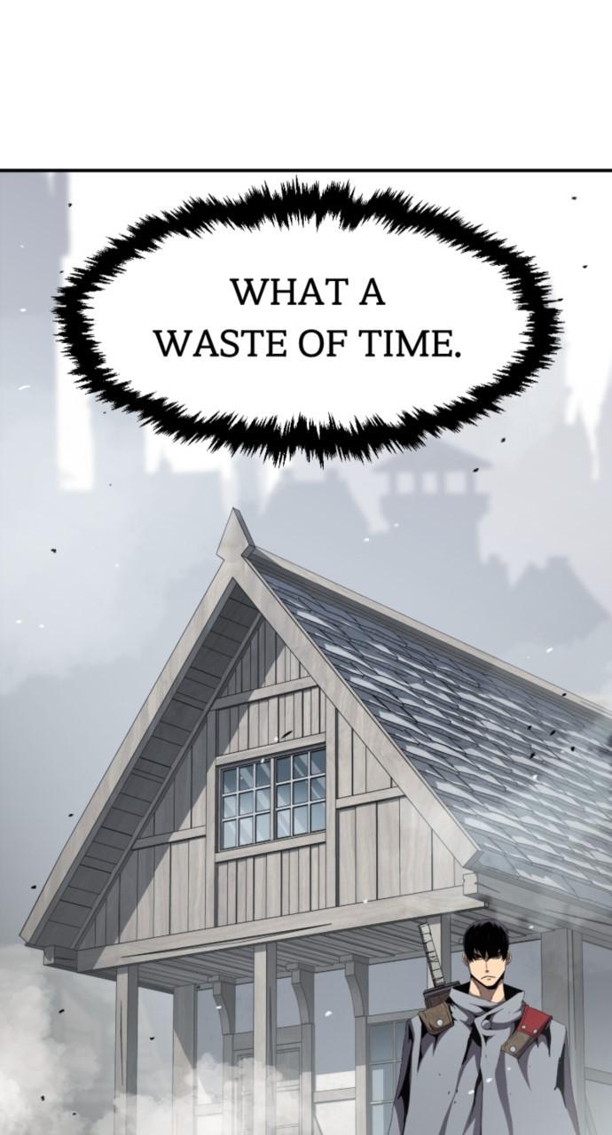 A Knight With a Time Limit Chap 16 - Next Chap 17