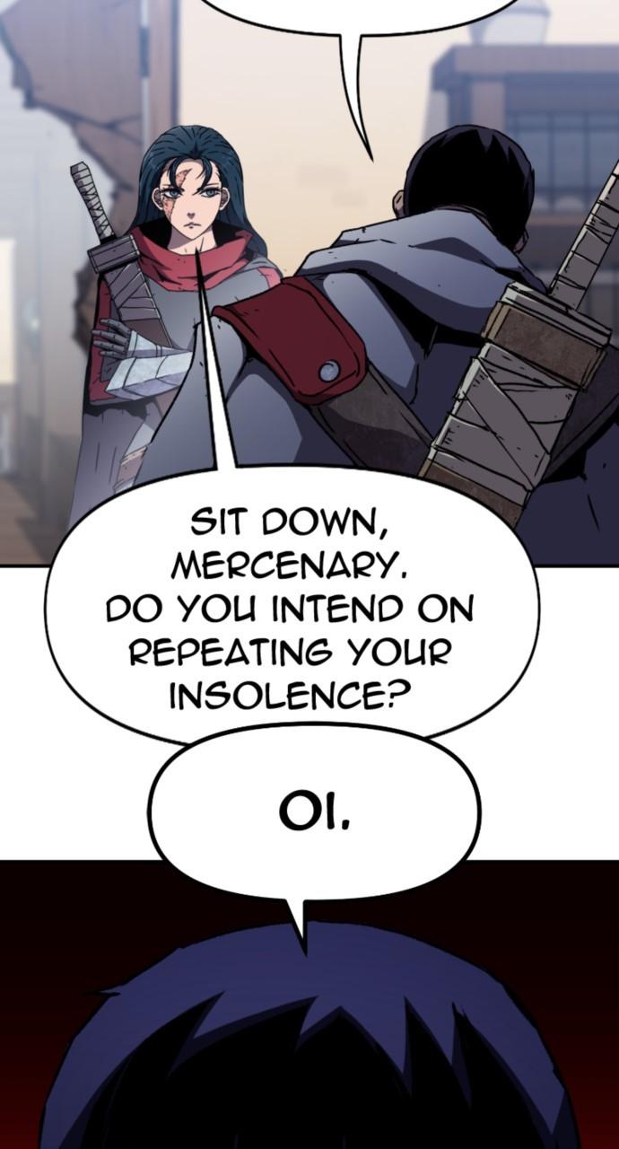 A Knight With a Time Limit Chap 16 - Next Chap 17