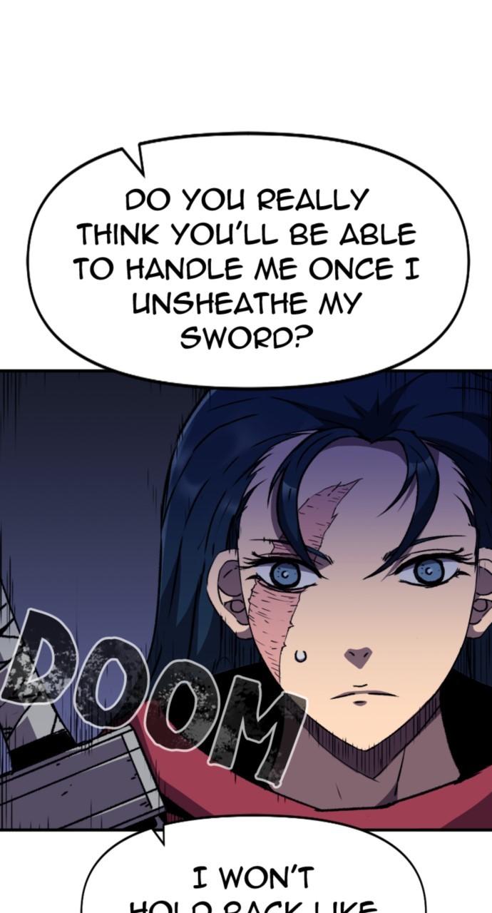 A Knight With a Time Limit Chap 16 - Next Chap 17