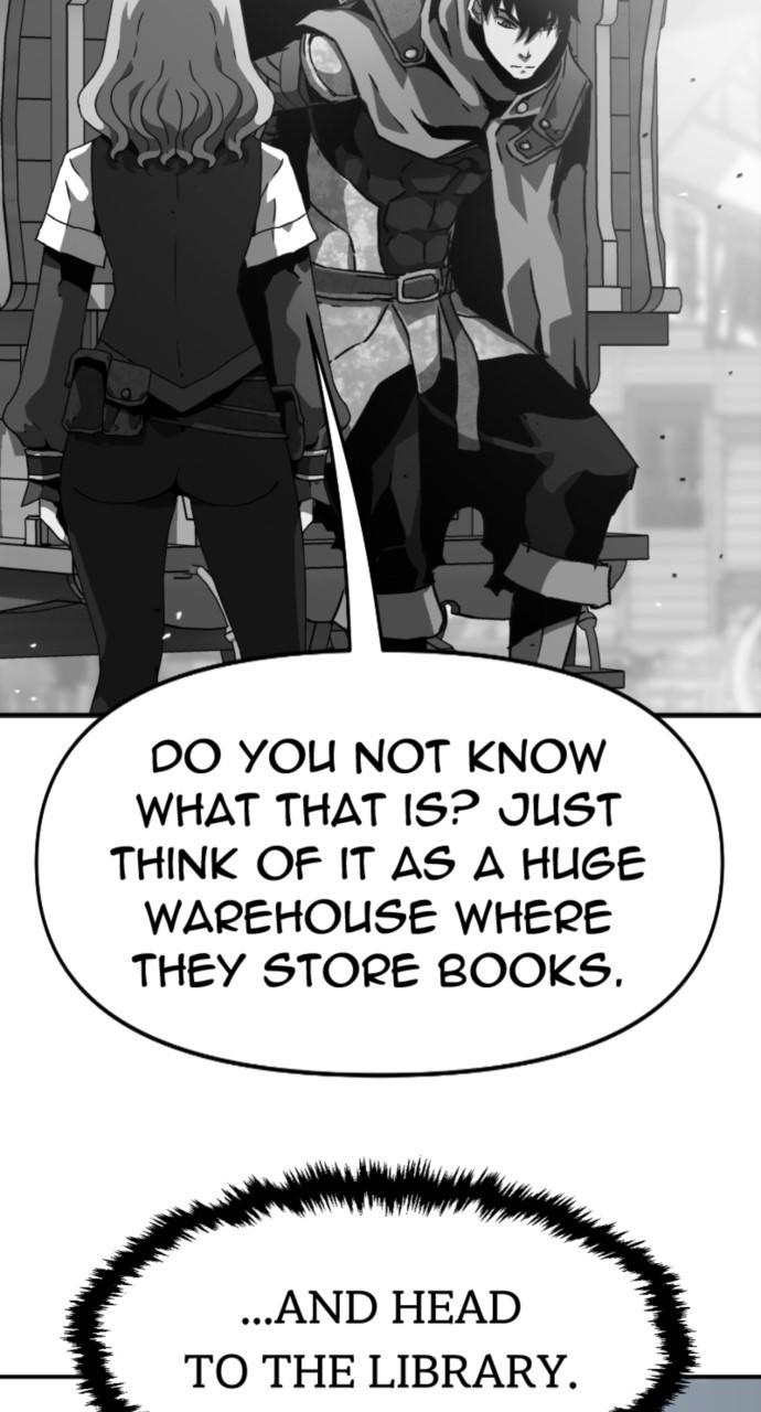 A Knight With a Time Limit Chap 16 - Next Chap 17