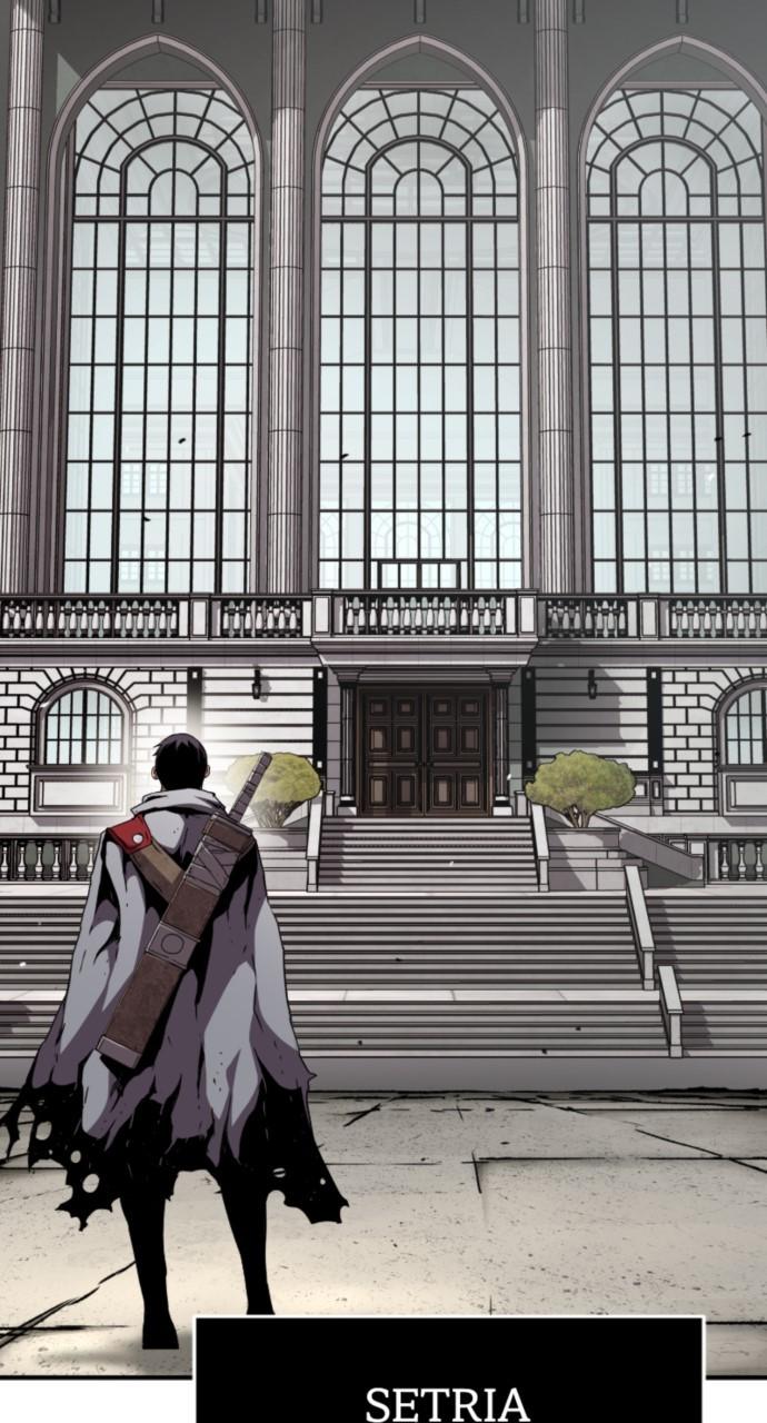 A Knight With a Time Limit Chap 16 - Next Chap 17