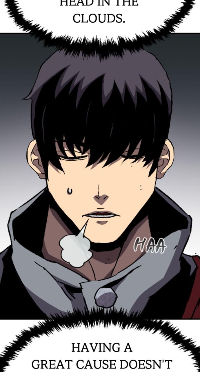 A Knight With a Time Limit Chap 16 - Next Chap 17